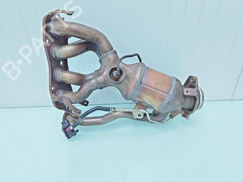 Used Catalyst Catalyst TOYOTA COROLLA Hatchback (_E21_, _EA1_, _EH1_) 2.0 Hybrid (MZEH12) (180 hp) 40009557 40009557