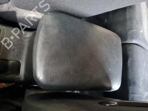 Used Armrest / Center console NISSAN X-TRAIL II (T31) 2.0 dCi 4x4 (150 hp) 21658470