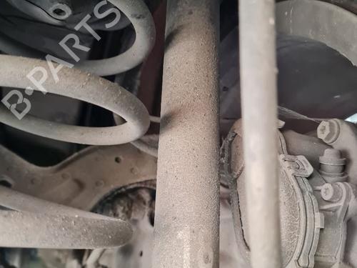 Used Right rear shock absorber MERCEDES-BENZ B-CLASS Sports Tourer (W246, W242) [2011-2018]  28812542