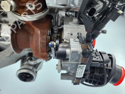 Engine BMW 3 (G20, G80, G28) 330 d xDrive | BP29290020M1 