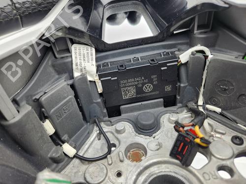 Steering wheel VW MULTIVAN T7 (STM, STN) 1.4 eHybrid | BP31841004C49