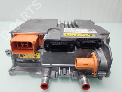 Battery MERCEDES-BENZ C-CLASS T-MODEL (S206) C 220 d (206.204, 206.216) | BP34472148E11 - Image 4