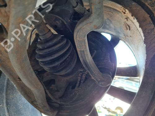 Used Right front steering knuckle MERCEDES-BENZ GLA-CLASS (X156) GLA 200 CDI / d (156.908) (136 hp) 24314682