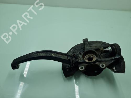 Used Left front steering knuckle Left front steering knuckle MERCEDES-BENZ M-CLASS (W164) [2005-2012] 21637333 21637333