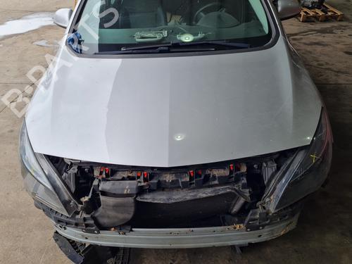 Used Hood OPEL ASTRA J (P10) [2009-2016]  25443522