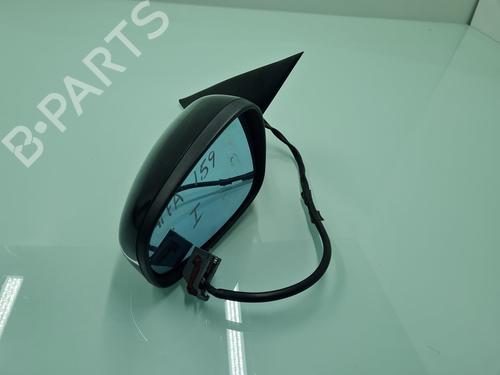 Used Left mirror ALFA ROMEO 159 (939_) [2005-2012]  21636838