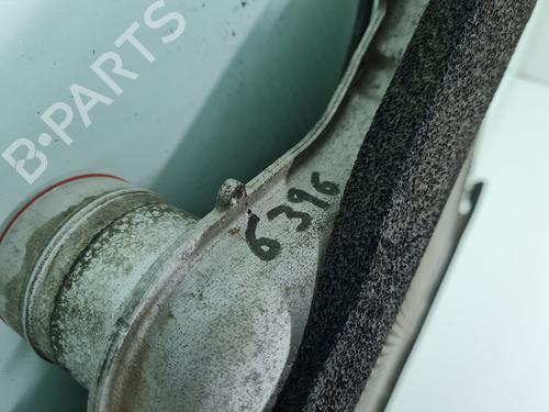 Intercooler TOYOTA LAND CRUISER PRADO (_J15_)  | BP21642637M30 
