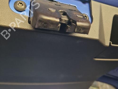 tailgate-lock-dacia-sandero-iii-2021-36886704 main image