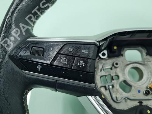 Steering wheel SEAT ARONA (KJ7, KJP)  | BP21650635C49 