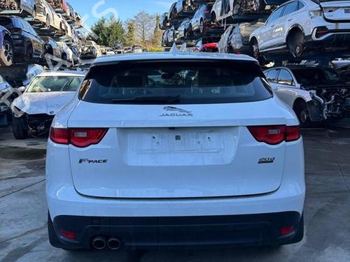 Right front driveshaft JAGUAR F-PACE (X761) 2.0 TD4 AWD | BP31573591M39 - Image 5