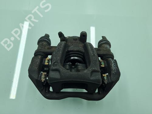 Used Left front brake caliper MERCEDES-BENZ VITO Mixto (Double Cabin) (W447) [2014-2025]  21639931