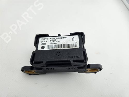 Used Electronic module Electronic module MITSUBISHI OUTLANDER II (CW_W) [2005-2012] 29073969 29073969