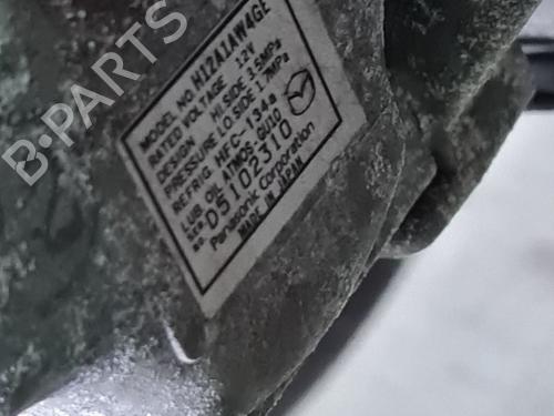 AC compressor MAZDA CX-7 (ER) | BP33441955M34 - Image 2