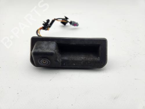 Trunk håndtak Trunk håndtak VW T-CROSS (C11, D31) 1.0 TSi (116 hp) 34401476 34401476