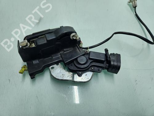 Front left lock SUZUKI GRAND VITARA I (FT, HT) 2.0 HDI 110 16V 4x4 (SQ420D, TD83V) | BP24657125C98 