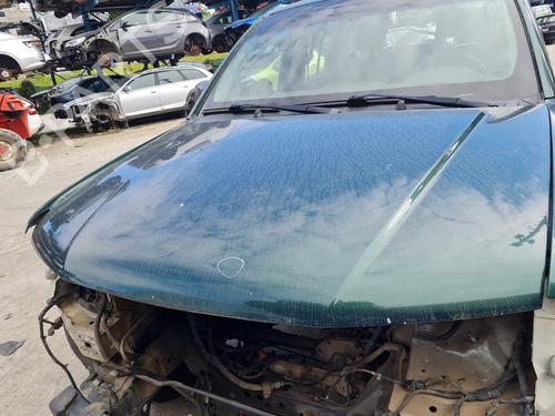 Used Hood NISSAN PATHFINDER III (R51) [2005-2025]  21649417