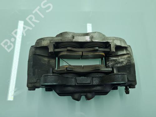 Right front brake caliper TOYOTA LAND CRUISER PRADO (_J15_)  | BP21638148M104 