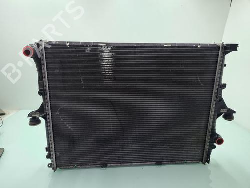 Used Water radiator Water radiator 34401141 34401141