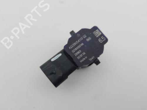 Electronic module MERCEDES-BENZ A-CLASS (W177) A 200 Mild-Hybrid (177.087) | BP37413968M83 - Image 2