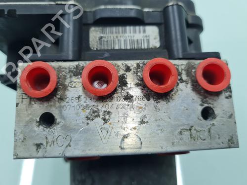 ABS pump NISSAN TIIDA Hatchback (C11) 1.8 (JC11) | BP21641109M43 