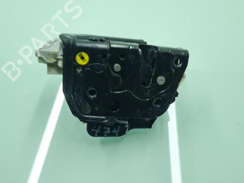 Used Rear left lock SEAT EXEO ST (3R5) [2009-2013]  21641682