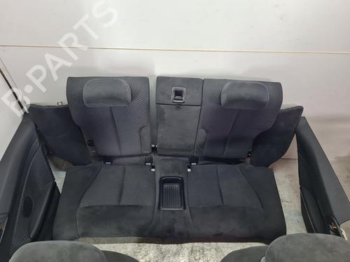 Seats set BMW 4 Coupe (F32, F82) 435 d xDrive | BP21640018C78 