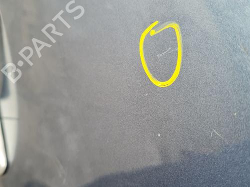 Left front door PEUGEOT PARTNER Box Body/MPV  | BP25904340C2 