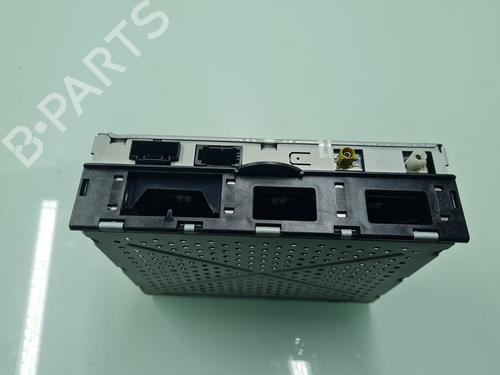 Electronic module AUDI A6 Allroad C6 (4FH) 3.0 TDI quattro | BP21814179M83 