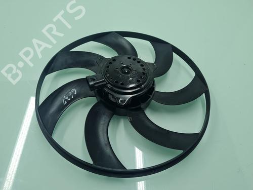 Radiator fan PEUGEOT 208 I (CA_, CC_)  | BP21765656M35