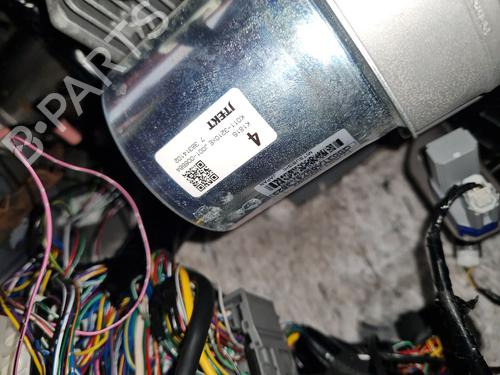 Steering column MAZDA CX-5 (KE, GH) 2.2 D AWD (KE2AW) | BP38728767M21 - Image 3