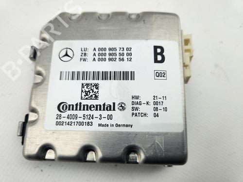 Camera MERCEDES-BENZ C-CLASS T-Model (S204) C 220 CDI 4-matic (204.284) | BP28128735E14 