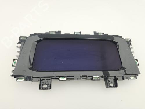 Used Instrument cluster Instrument cluster 38093412 38093412