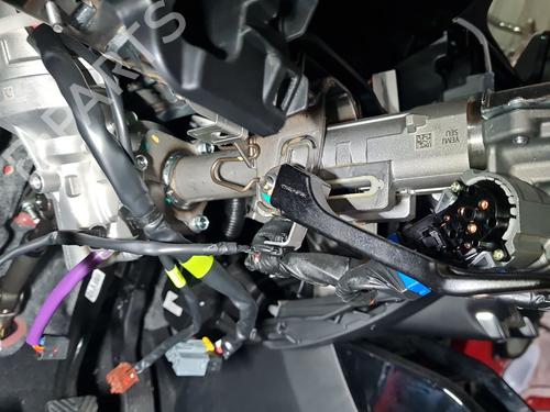 Steering column KIA STONIC (YB) 1.0 T-GDi Eco-Dynamics+ | BP37997255M21 - Image 2