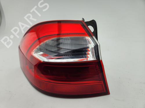 Left taillight KIA RIO III (UB) | BP33930610C34 - Image 4