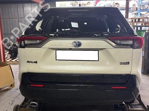 Gearbox TOYOTA RAV 4 V (_A5_, _H5_) 2.5 Hybrid AWD (AXAP54, AXAP54L) | BP32765183M3 - Image 5