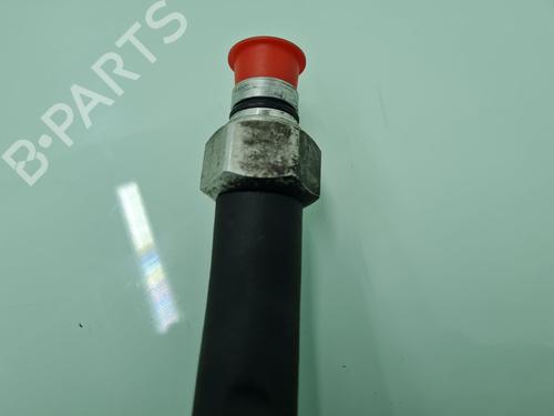 AC pipe NISSAN PATROL GR V Wagon (Y61)  | BP21765300M126 