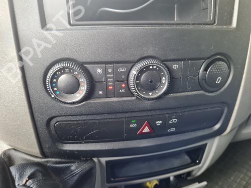 Used Climate control MERCEDES-BENZ SPRINTER 3-t Van (B906) [2006-2018]  24528182