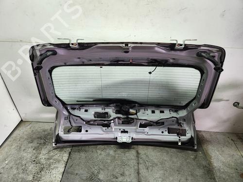 Tailgate BMW X5 (E70) 3.0 d | BP21641674C6 