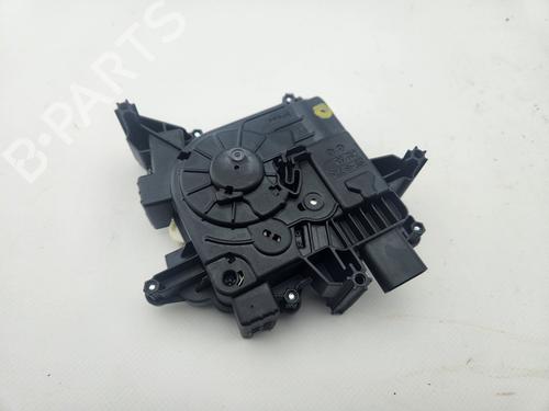 Used Rear right lock VW MULTIVAN T7 (STM, STN) 1.4 eHybrid (218 hp) 32470416