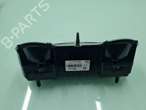 Instrument cluster SEAT LEON (1P1) 2.0 TDI | BP22370548C47 