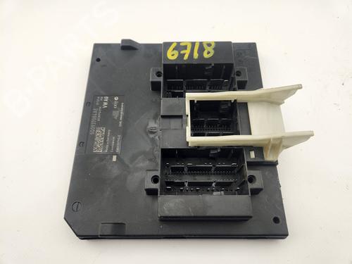 Used Electronic module Electronic module VW GOLF VII (5G1, BQ1, BE1, BE2) 1.6 TDI (105 hp) 33649695 33649695