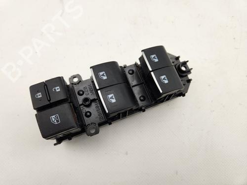 Used Left front window switch Left front window switch TOYOTA C-HR (_X1_) [2016-2026] 29201517 29201517