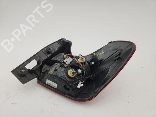 Left taillight SUBARU XV (_GP_) 2.0 D AWD (GPD) | BP37028372C34 - Image 3