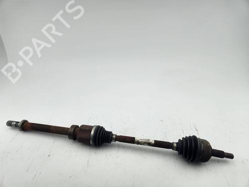 Used Right front driveshaft Right front driveshaft RENAULT CAPTUR I (J5_, H5_) [2013-2026] 21659437 21659437