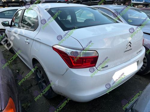 Elektronisk sensor CITROËN C-ELYSEE (DD_)  | BP21649963M84 