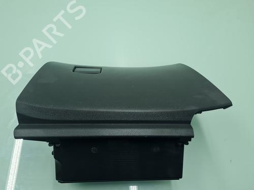Used Glove box Glove box NISSAN QASHQAI II (J11, J11_) [2013-2026] 21637218 21637218