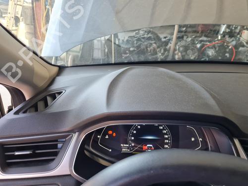 Airbag Kit RENAULT CAPTUR II (HF_)  | BP29728551C86 