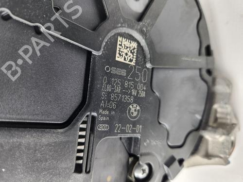 Alternator BMW 3 (G20, G80, G28) 330 d xDrive | BP29290194M7 
