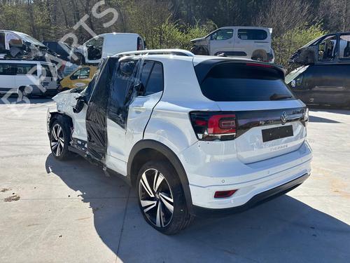 Steering rack VW T-CROSS (C11, D31)  | BP33986174M22  - Image 6