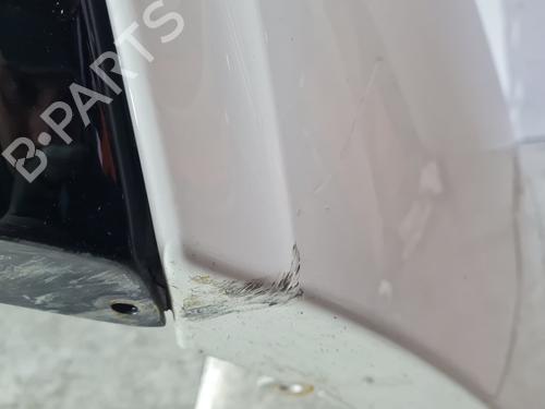 Rear bumper BMW 4 Coupe (F32, F82) 435 d xDrive | BP21640026C8 